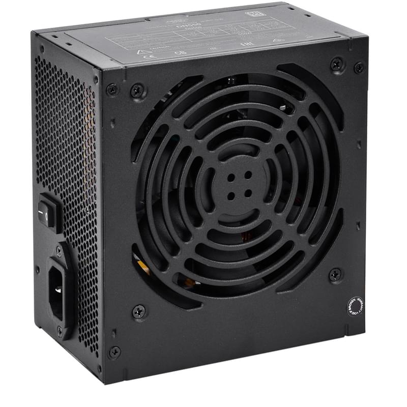 Блок питания 550W Deepcool DN550 ATX 20+4 pin, 4+4pin (DP-230EU-DN550) - фото #1, Technodom.kz