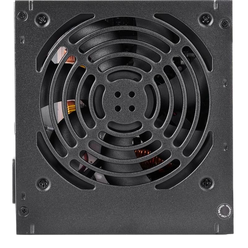 Deepcool DN550 ATX 20 Қуат блогы 550W +4 pin, 4+4pin (DP-230EU-DN550) - фото #3, Technodom.kz