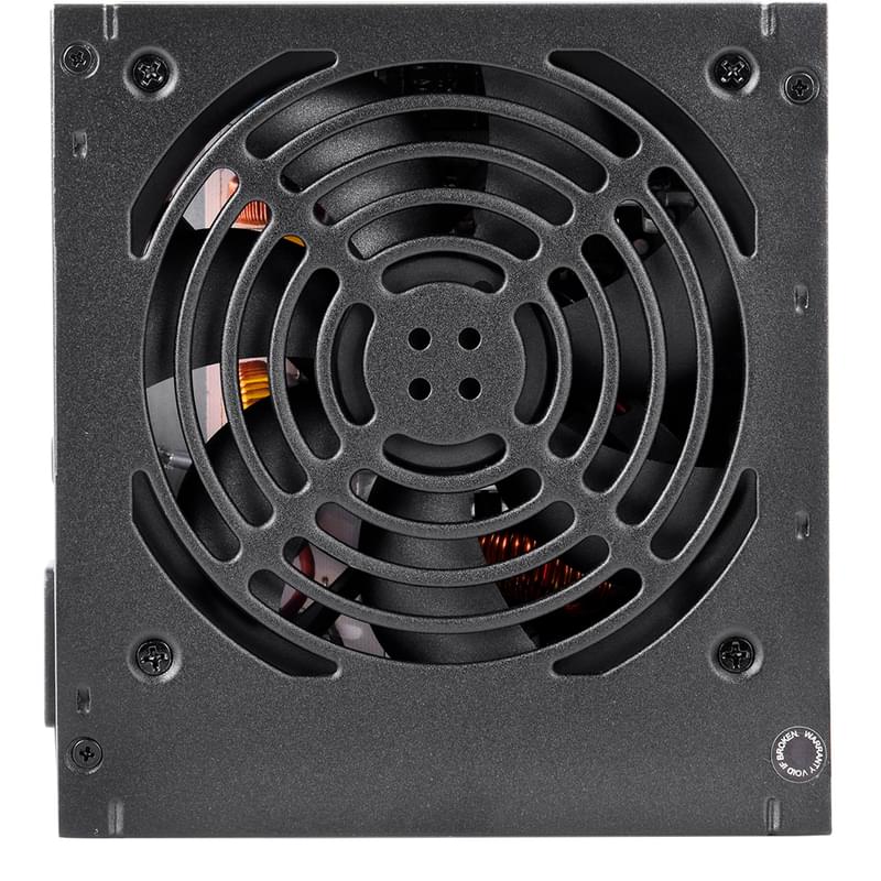 Блок питания 650W Deepcool DN650 ATX 20+4 pin, 4+4pin (DP-230EU-DN650) - фото #2, Technodom.kz
