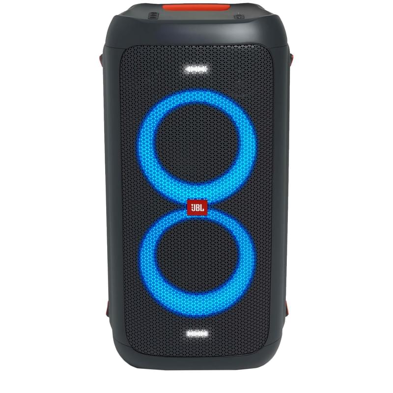 Аудиосистема JBL Party Box 100 - фото #1, Technodom.kz