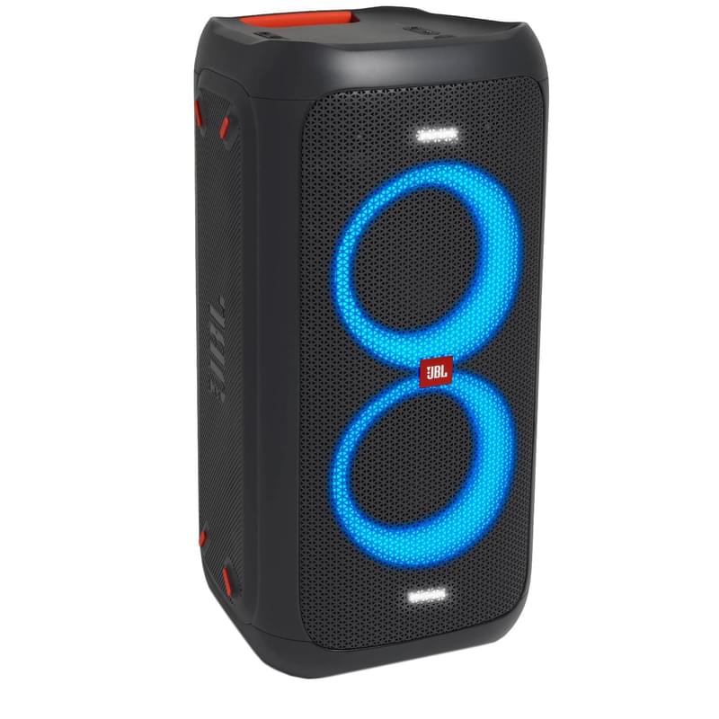 Аудиосистема JBL Party Box 100 - фото #4, Technodom.kz