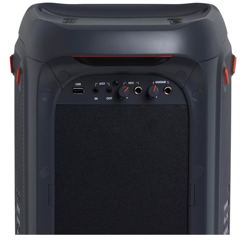 Аудиосистема JBL Party Box 100 - фото #7, Technodom.kz
