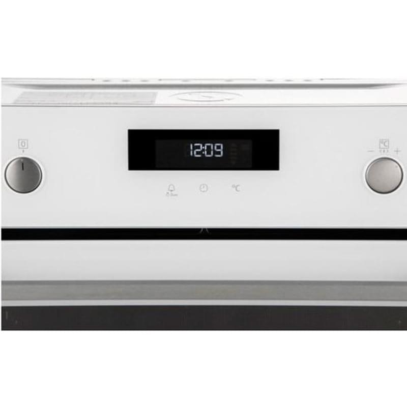 Встраиваемая духовка AEG BCR-546350W - фото #2, Technodom.kz