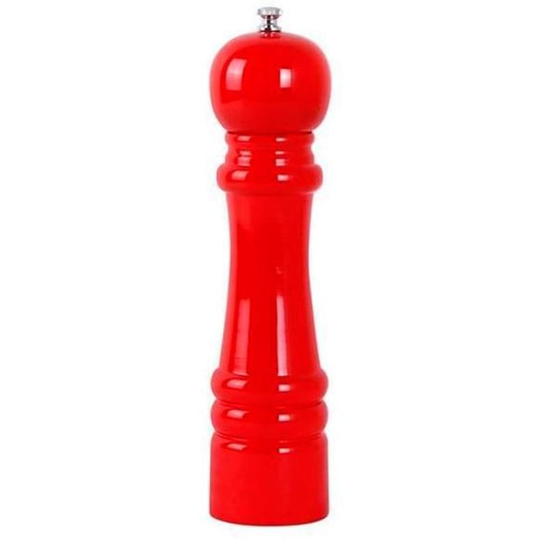 TORO 267110 Бұрыш пен тұзға арналған диірмені 26 см Қызыл - фото #0, Technodom.kz