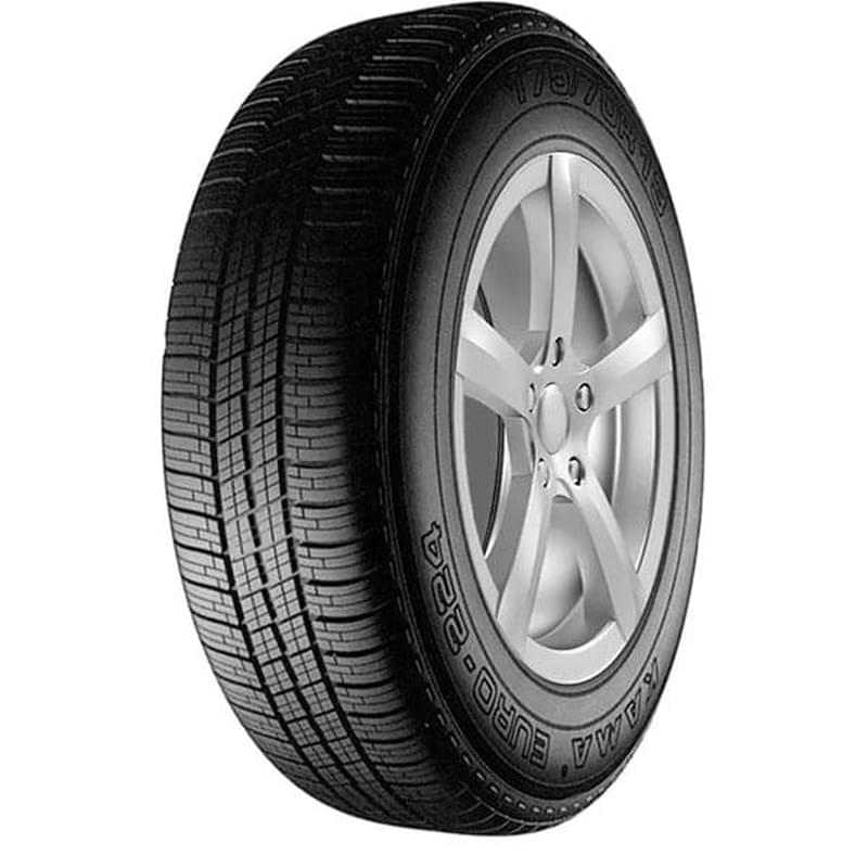 Летние шины Кама Euro 224 185/60R14 82H - фото #0, Technodom.kz