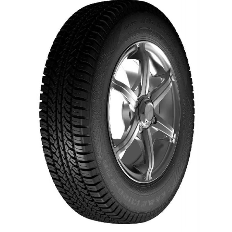 Летние шины Кама Euro 236 185/65R14 86H - фото #0, Technodom.kz Летние шины Кама Euro 236 185/65R14 86H - фото #0, Technodom.kz