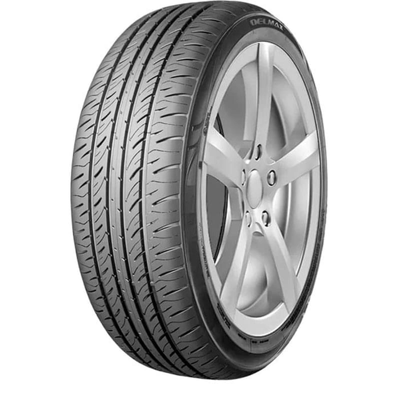 Летние шины Delmax UltimaTour 205/65R16 95V - фото #0, Technodom.kz