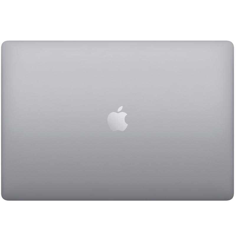 Ноутбук Apple MacBook Pro Retina 16 Space Gray i7 9750H / 16ГБ / 512SSD / Radeon Pro 5300M 4ГБ / 16 / MacOS Catalina / (MVVJ2RU/A) - фото #5, Technodom.kz
