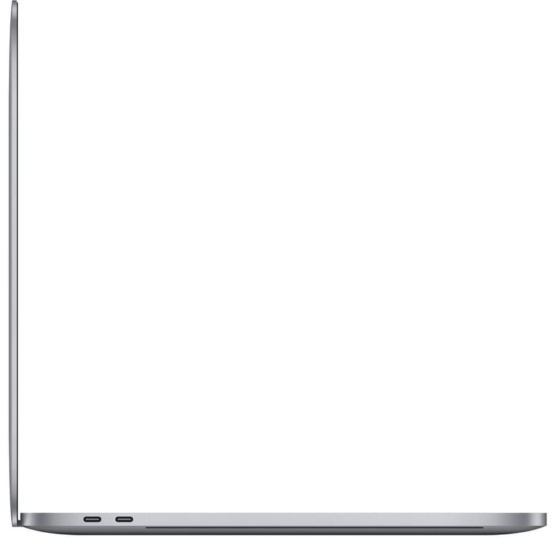 Apple MacBook Pro Touch Bar 16" Ноутбугі Retina 512 Space Gray 2019 (MVVJ2RU/A) - фото #2, Technodom.kz