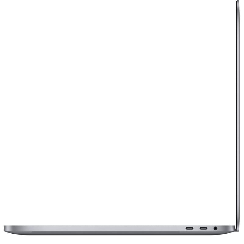 Ноутбук Apple MacBook Pro Retina 16 Space Gray i7 9750H / 16ГБ / 512SSD / Radeon Pro 5300M 4ГБ / 16 / MacOS Catalina / (MVVJ2RU/A) - фото #3, Technodom.kz