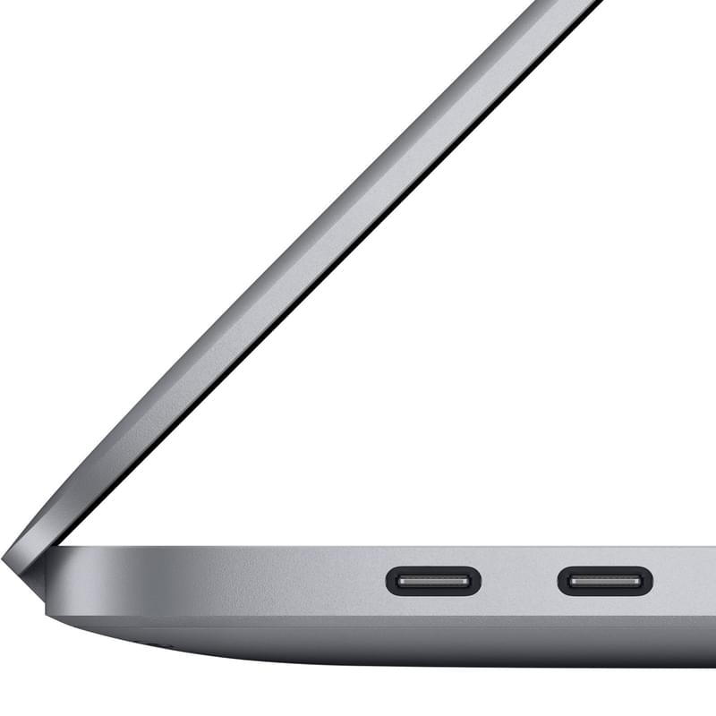 Apple MacBook Pro Touch Bar 16" Ноутбугі Retina 512 Space Gray 2019 (MVVJ2RU/A) - фото #8, Technodom.kz