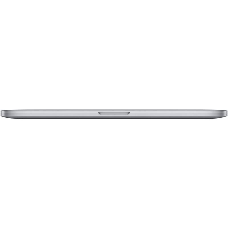 Ноутбук Apple MacBook Pro Retina 16 Space Gray i7 9750H / 16ГБ / 512SSD / Radeon Pro 5300M 4ГБ / 16 / MacOS Catalina / (MVVJ2RU/A) - фото #4, Technodom.kz