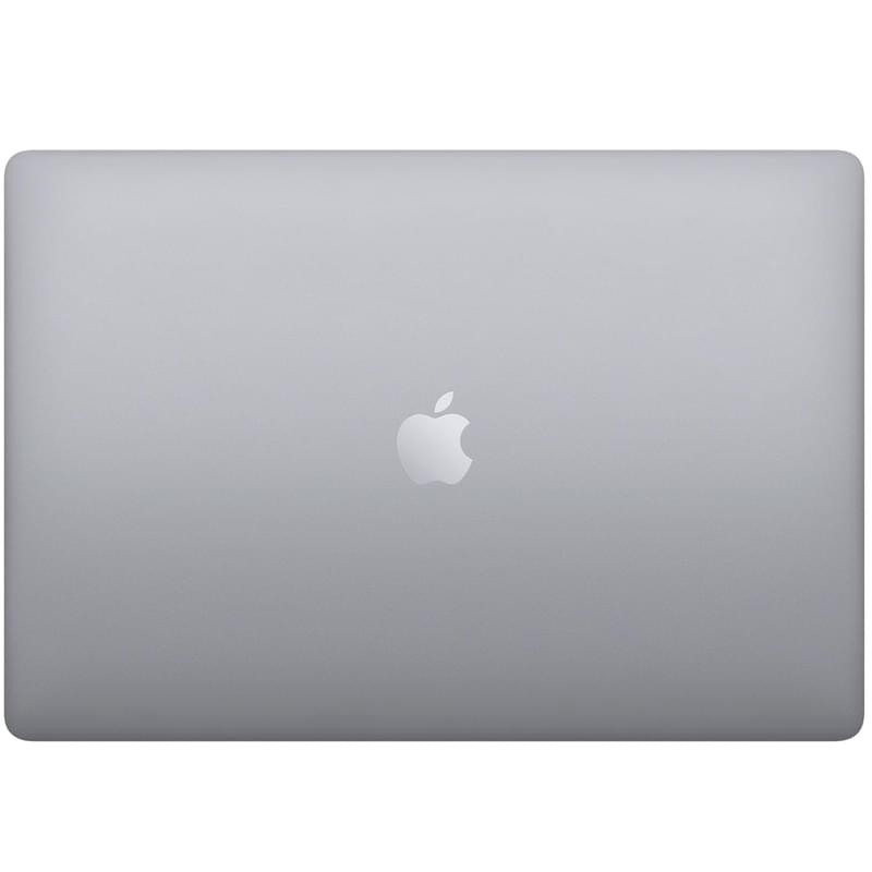 Ноутбук Apple MacBook Pro Retina 16 Space Gray i9 9880H / 16ГБ / 1000SSD /  Radeon Pro 5500M 4ГБ / 16 / MacOS Catalina / (MVVK2RU/A) - фото #5, Technodom.kz