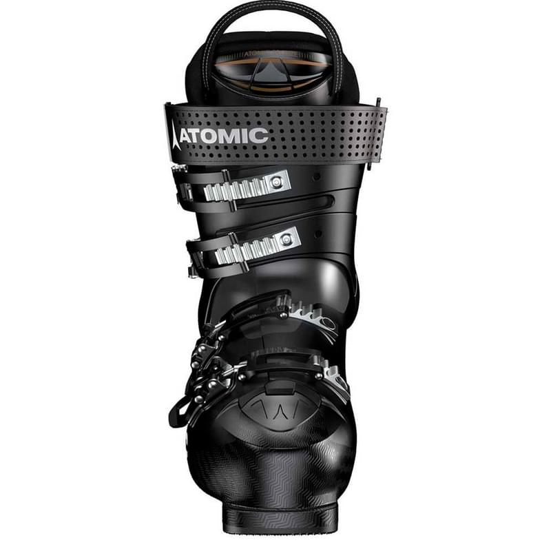 Ботинки горнолыжные Atomic Hawx Magna 80 (26-26.5, black-anthracite) - фото #2, Technodom.kz