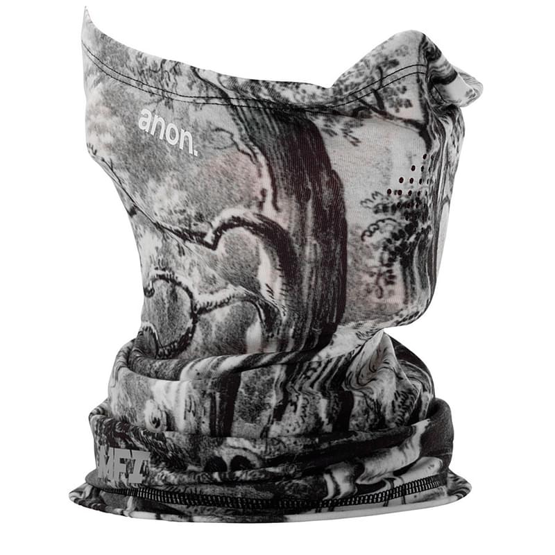 Балаклава Anon MF1 (1sz, loc) - фото #0, Technodom.kz Балаклава Anon MF1 (1sz, loc) - фото #0, Technodom.kz