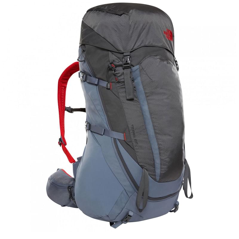 The North Face рюкзак Terra 65 (LXL, CF4) - фото #1, Technodom.kz The North Face рюкзак Terra 65 (LXL, CF4) - фото #1, Technodom.kz