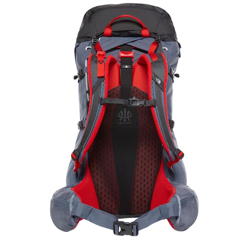 The North Face рюкзак Terra 65 (LXL, CF4) - фото #2, Technodom.kz The North Face рюкзак Terra 65 (LXL, CF4) - фото #2, Technodom.kz