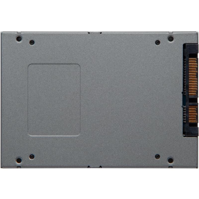 Внутренний SSD 2.5" 7мм 240GB Kingston SATA-III 3D TLC (SUV500B/240G) - фото #1, Technodom.kz
