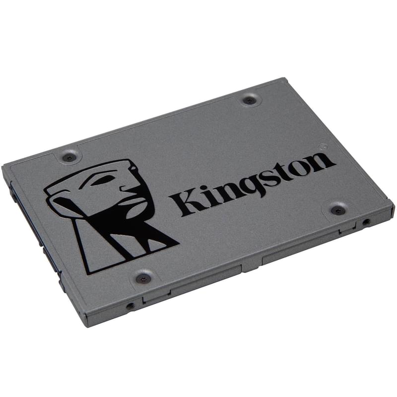 Внутренний SSD 2.5" 7мм 240GB Kingston SATA-III 3D TLC (SUV500B/240G) - фото #2, Technodom.kz