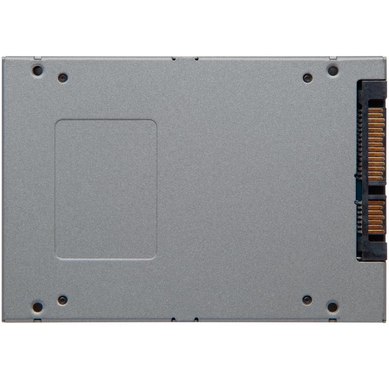 Внутренний SSD 2.5" 7мм 480GB Kingston SATA-III 3D TLC (SUV500B/480G) - фото #1, Technodom.kz Внутренний SSD 2.5" 7мм 480GB Kingston SATA-III 3D TLC (SUV500B/480G) - фото #1, Technodom.kz