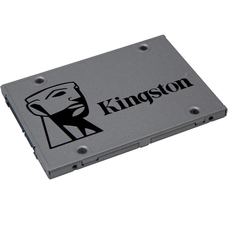 Внутренний SSD 2.5" 7мм 480GB Kingston SATA-III 3D TLC (SUV500B/480G) - фото #2, Technodom.kz Внутренний SSD 2.5" 7мм 480GB Kingston SATA-III 3D TLC (SUV500B/480G) - фото #2, Technodom.kz