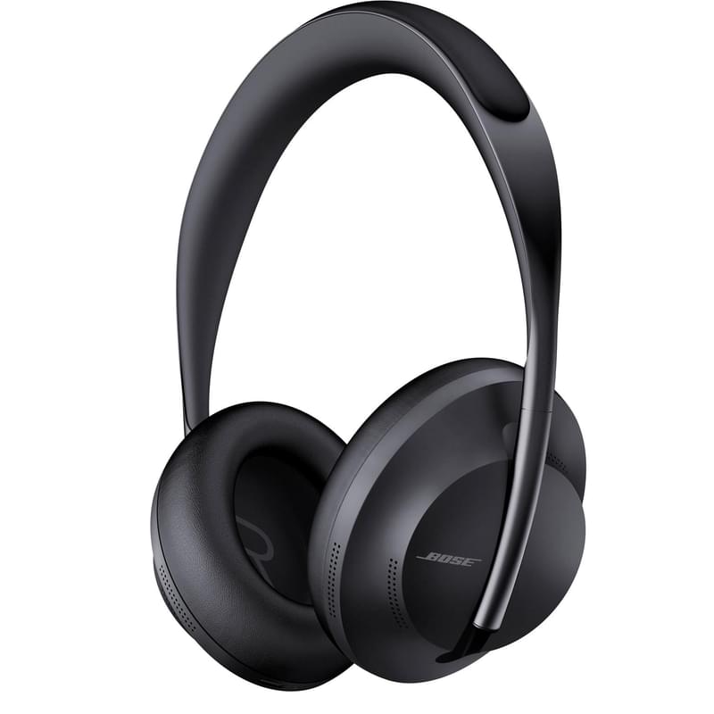 Наушники Накладные Bose Noise Cancelling 700, Black - фото #0, Technodom.kz