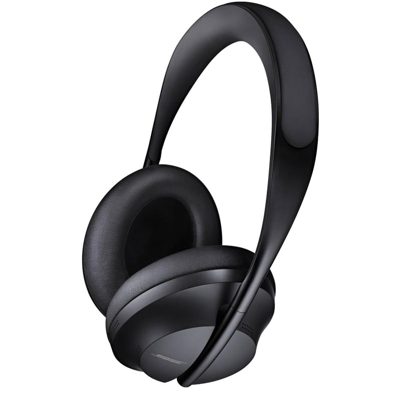 Наушники Накладные Bose Noise Cancelling 700, Black - фото #3, Technodom.kz