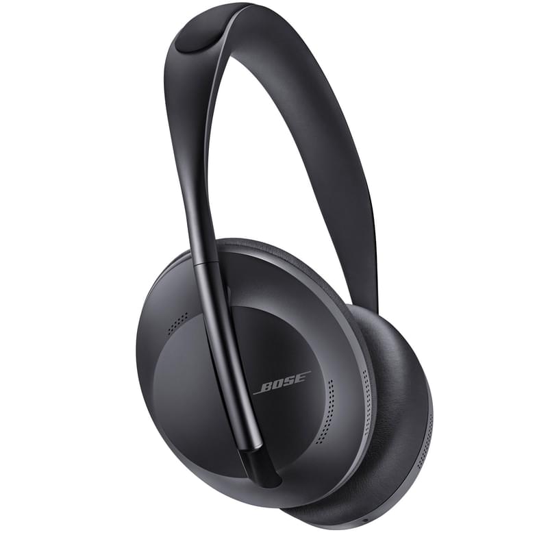 Наушники Накладные Bose Noise Cancelling 700, Black - фото #2, Technodom.kz