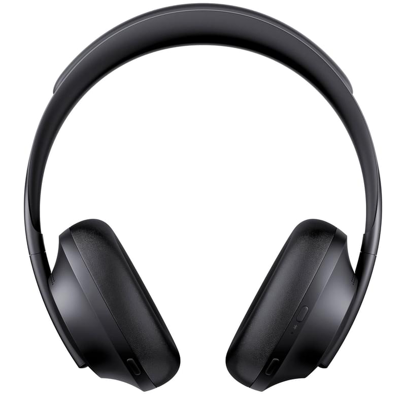 Наушники Накладные Bose Noise Cancelling 700, Black - фото #5, Technodom.kz