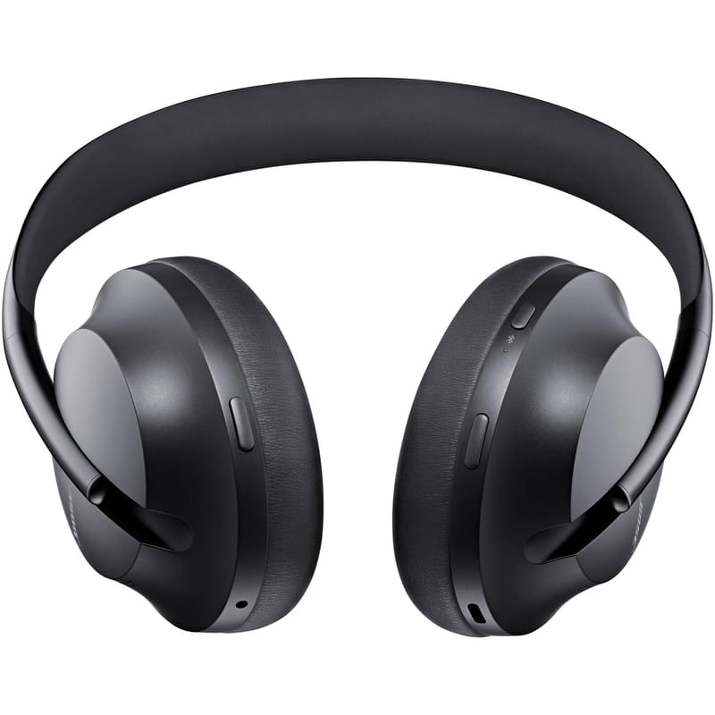Наушники Накладные Bose Noise Cancelling 700, Black - фото #6, Technodom.kz