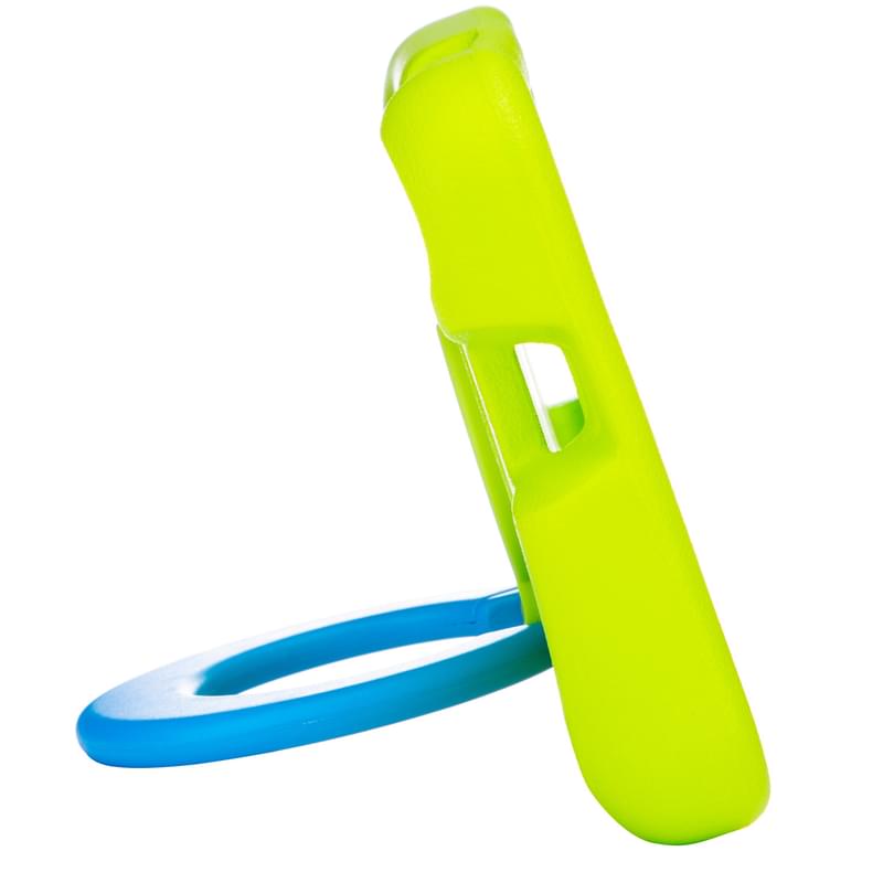 Чехол для Samsung Galaxy Tab A8 2019, Anymode, Kids Cover, Green (GP-FPT295AMBGR) - фото #5, Technodom.kz