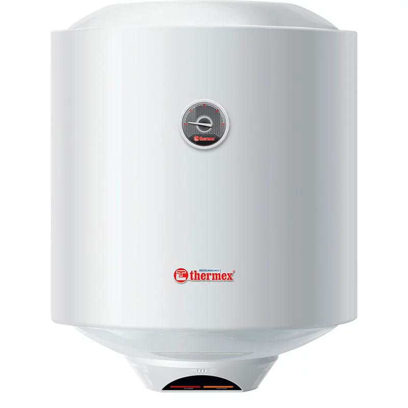 Thermex ERS-50V Silverheat SE Су жылытқышы - фото #0, Technodom.kz