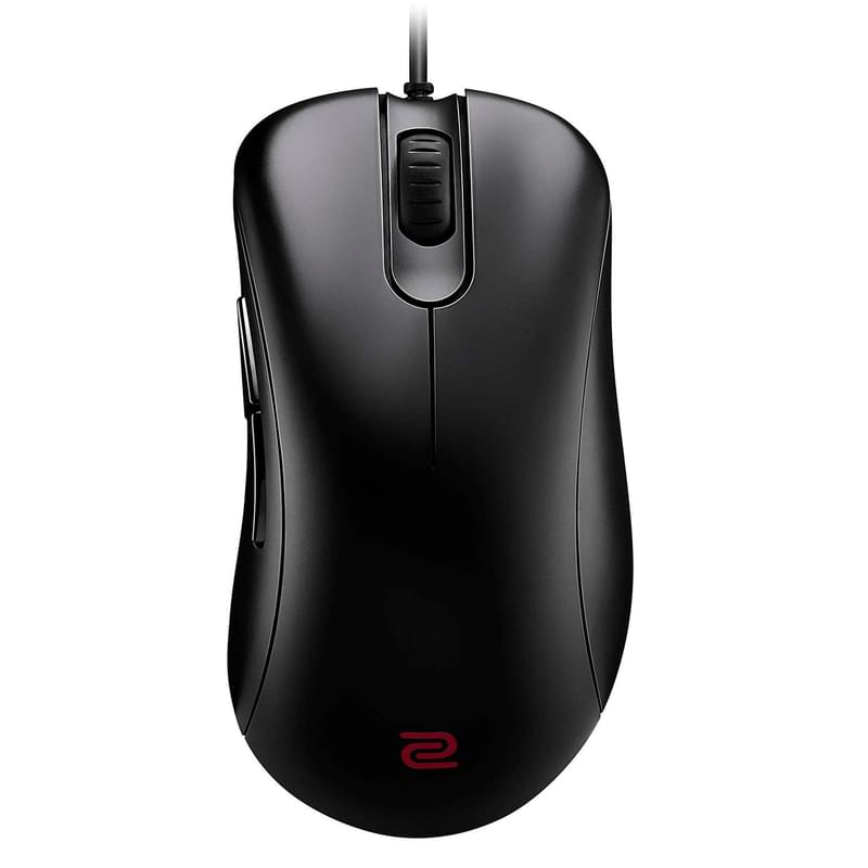 Мышка игровая проводная USB ZOWIE EC1 - фото #0, Technodom.kz