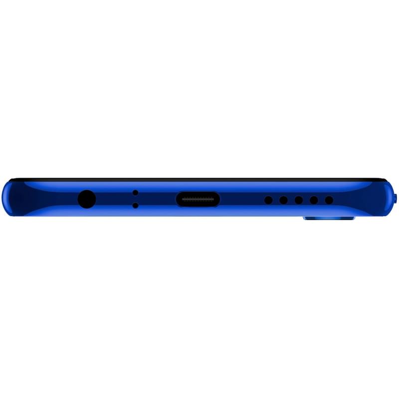 Смартфон Xiaomi Redmi Note 8T 64GB Blue - фото #7, Technodom.kz