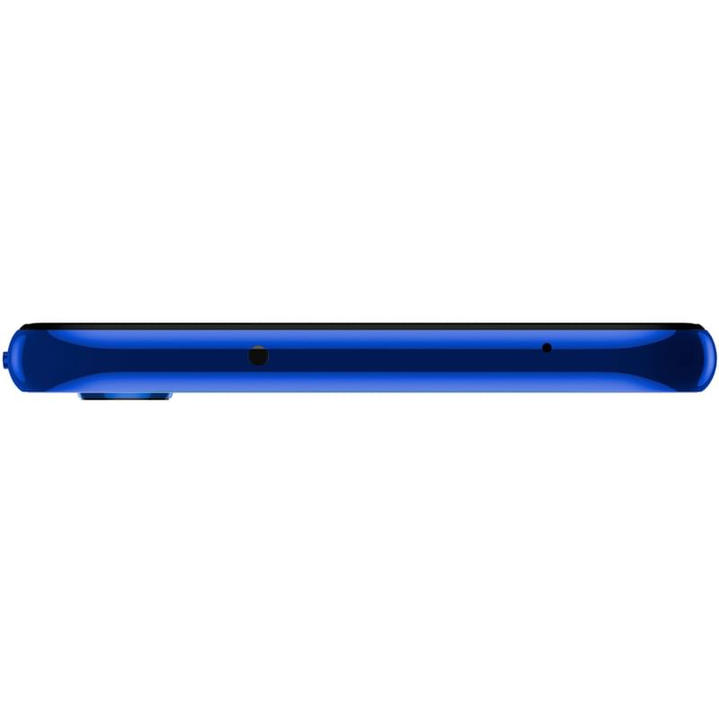 Смартфон Xiaomi Redmi Note 8T 64GB Blue - фото #8, Technodom.kz