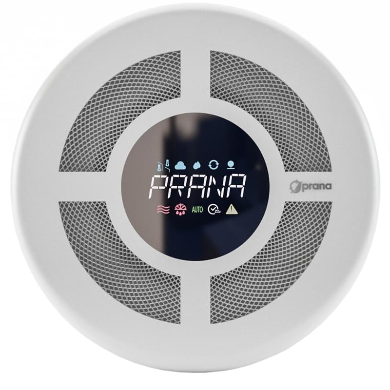 Рекуператор PRANA-200C PREMIUM PLUS - фото #2, Technodom.kz