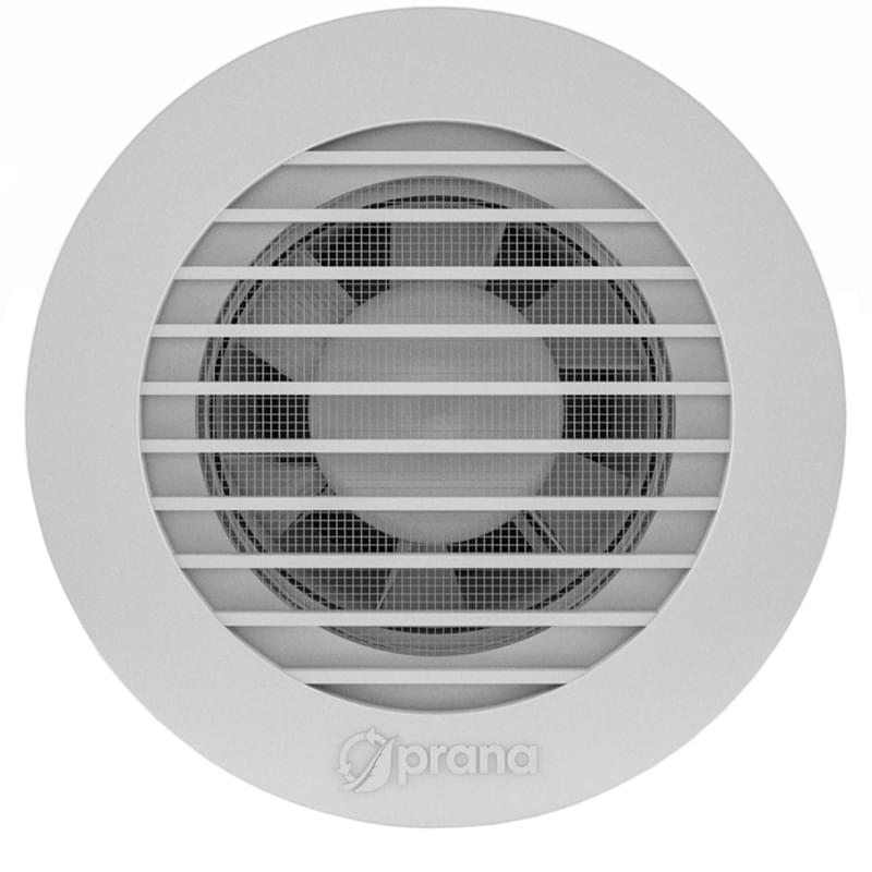 Рекуператор PRANA-200C PREMIUM PLUS - фото #5, Technodom.kz