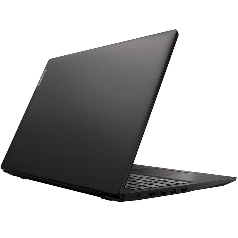 Ноутбук Lenovo IdeaPad S145 i5 1035G1 / 4ГБ / 256SSD / 15.6 / DOS / (81W8007LRK) - фото #3, Technodom.kz