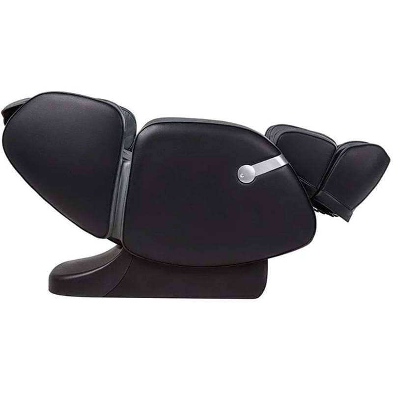 Массажное кресло Casada BETASONIC II (grey/black, PU) CMS-535 - фото #2, Technodom.kz