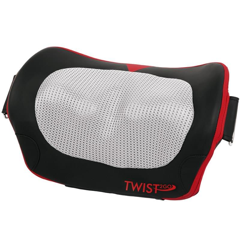 Массажная подушка Casada MINIWELL TWIST 2GO CMK-322 - фото #0, Technodom.kz
