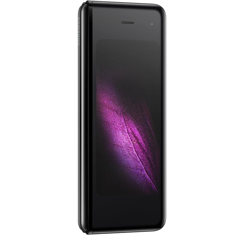 Смартфон Samsung Galaxy Fold 12/512GB Black - фото #6, Technodom.kz
