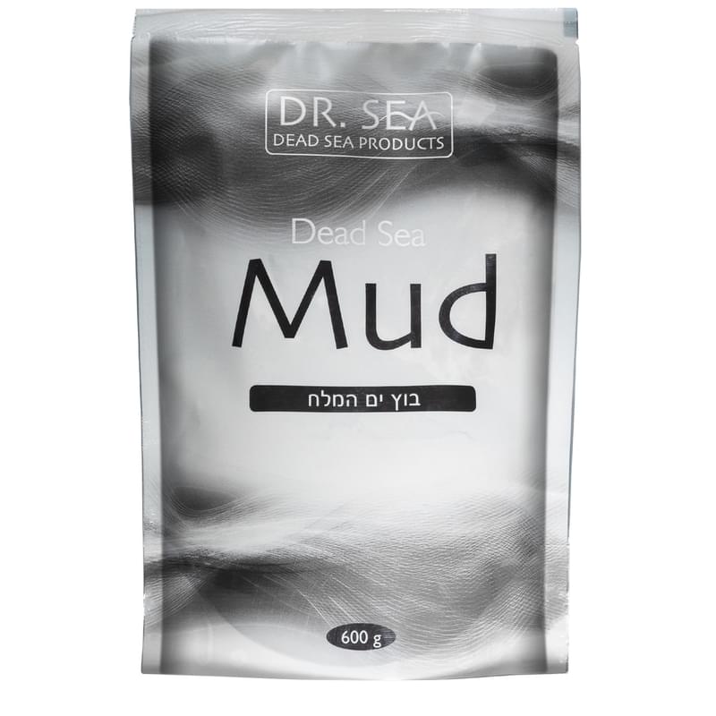 Грязь Мертвого моря в пак. Dr. Sea 600 г - фото #0, Technodom.kz Грязь Мертвого моря в пак. Dr. Sea 600 г - фото #0, Technodom.kz