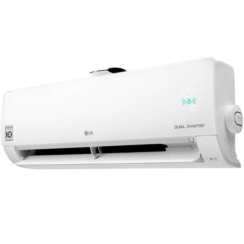 Кондиционер LG AP09RT - фото #5, Technodom.kz