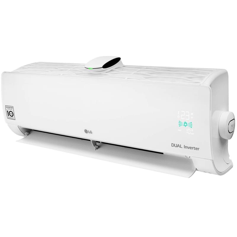 Кондиционер LG AP09RT - фото #6, Technodom.kz