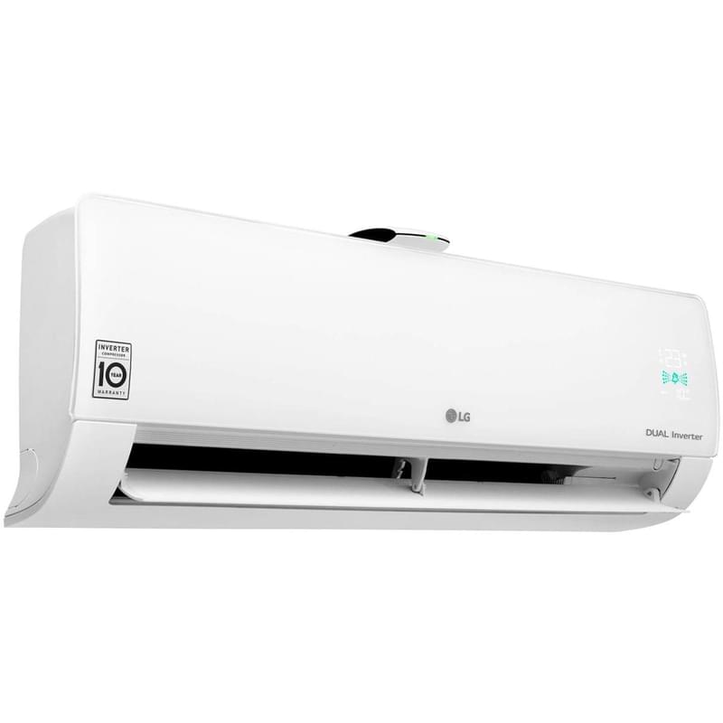 Кондиционер LG AP12RT - фото #4, Technodom.kz