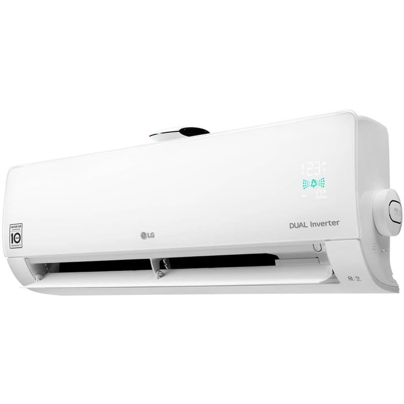 Кондиционер LG AP12RT - фото #5, Technodom.kz