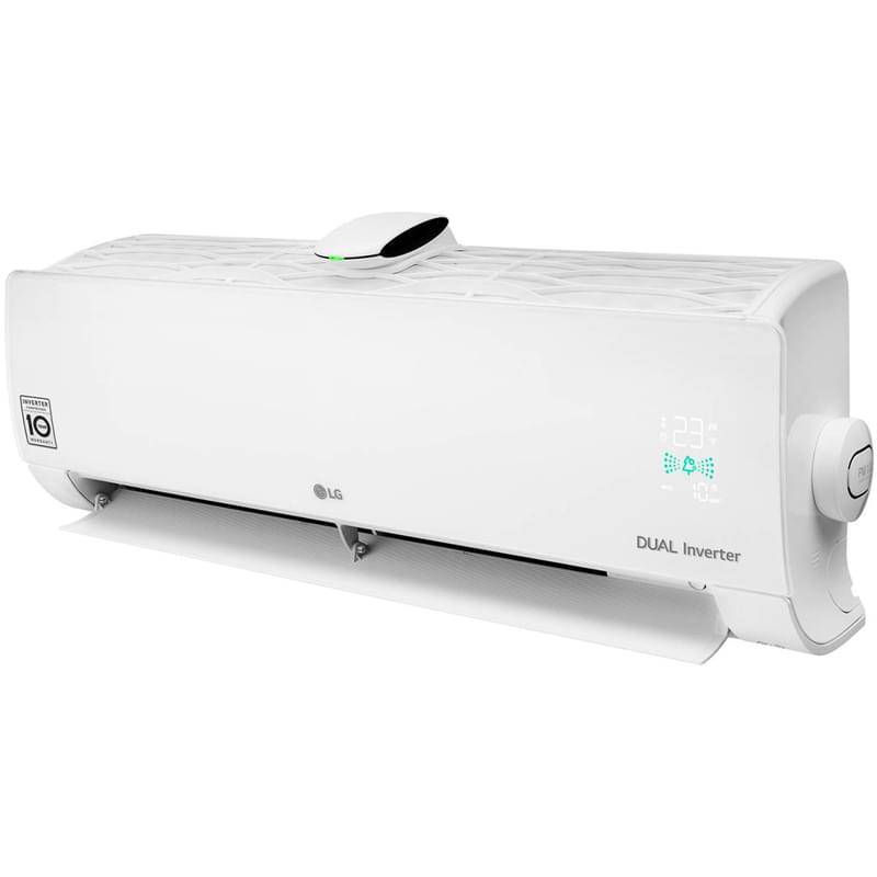 Кондиционер LG AP12RT - фото #6, Technodom.kz