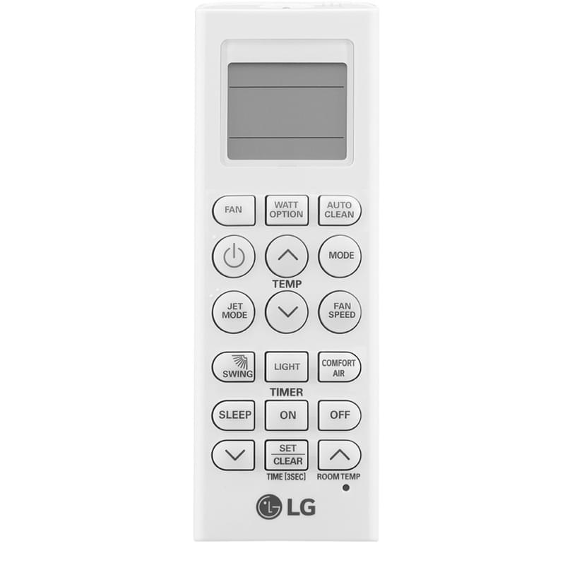 Кондиционер LG B12TS Dual INV - фото #9, Technodom.kz