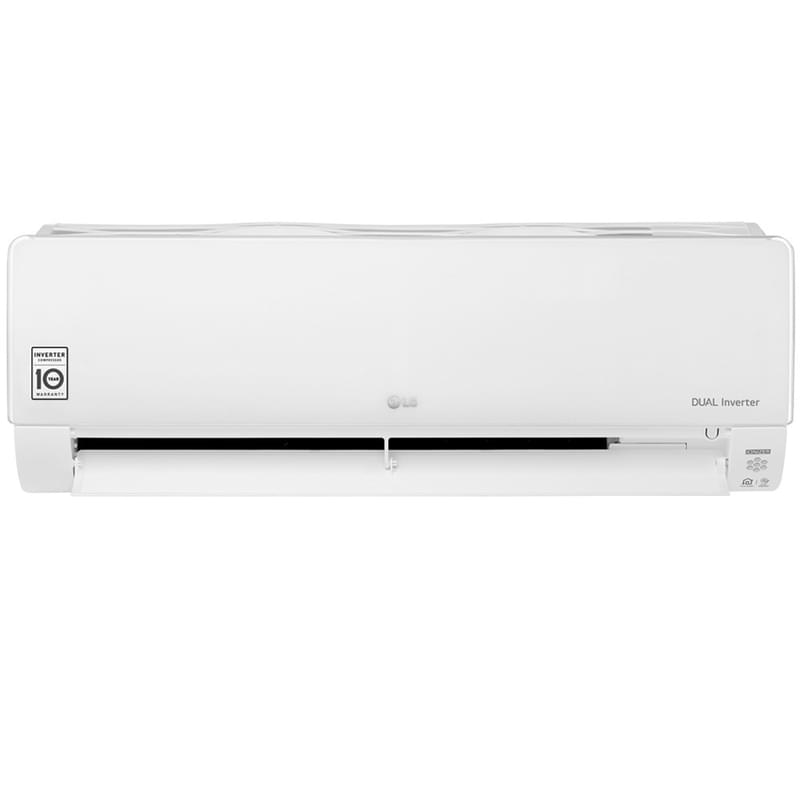 Кондиционер LG B12TS Dual INV - фото #1, Technodom.kz