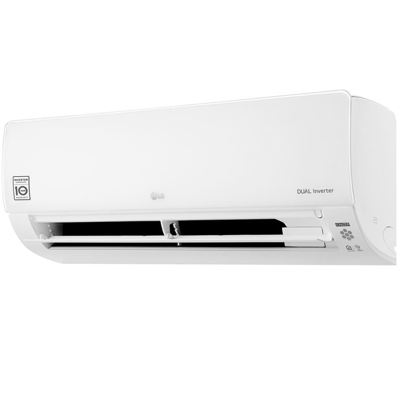 Кондиционер LG B12TS Dual INV - фото #5, Technodom.kz